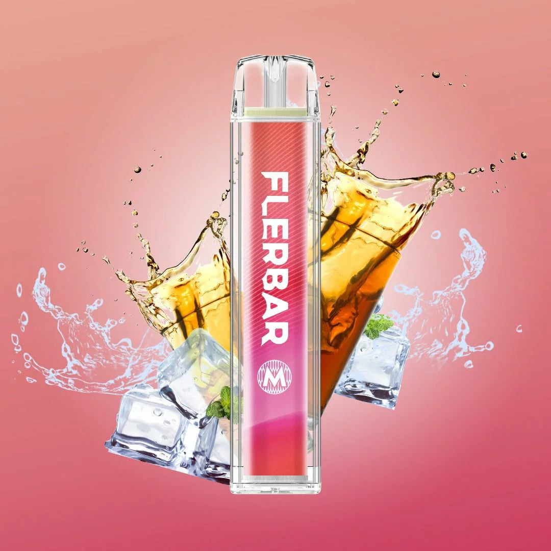 Flerbar M – Cola Ice