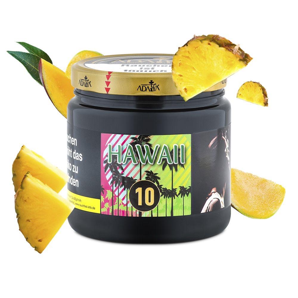 Adalya Hawaii (200g) – Shisha Tabak