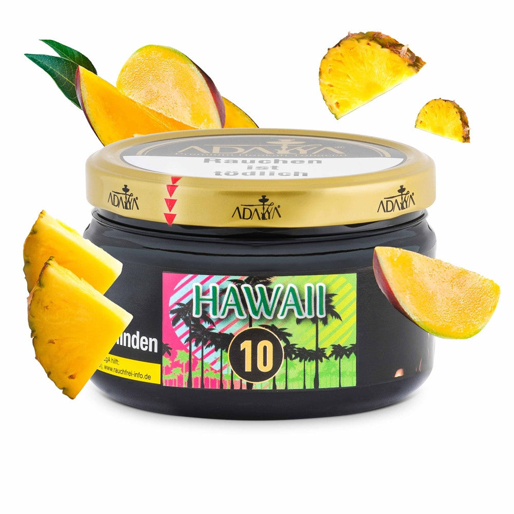 Adalya Hawaii (200g) – Shisha Tabak