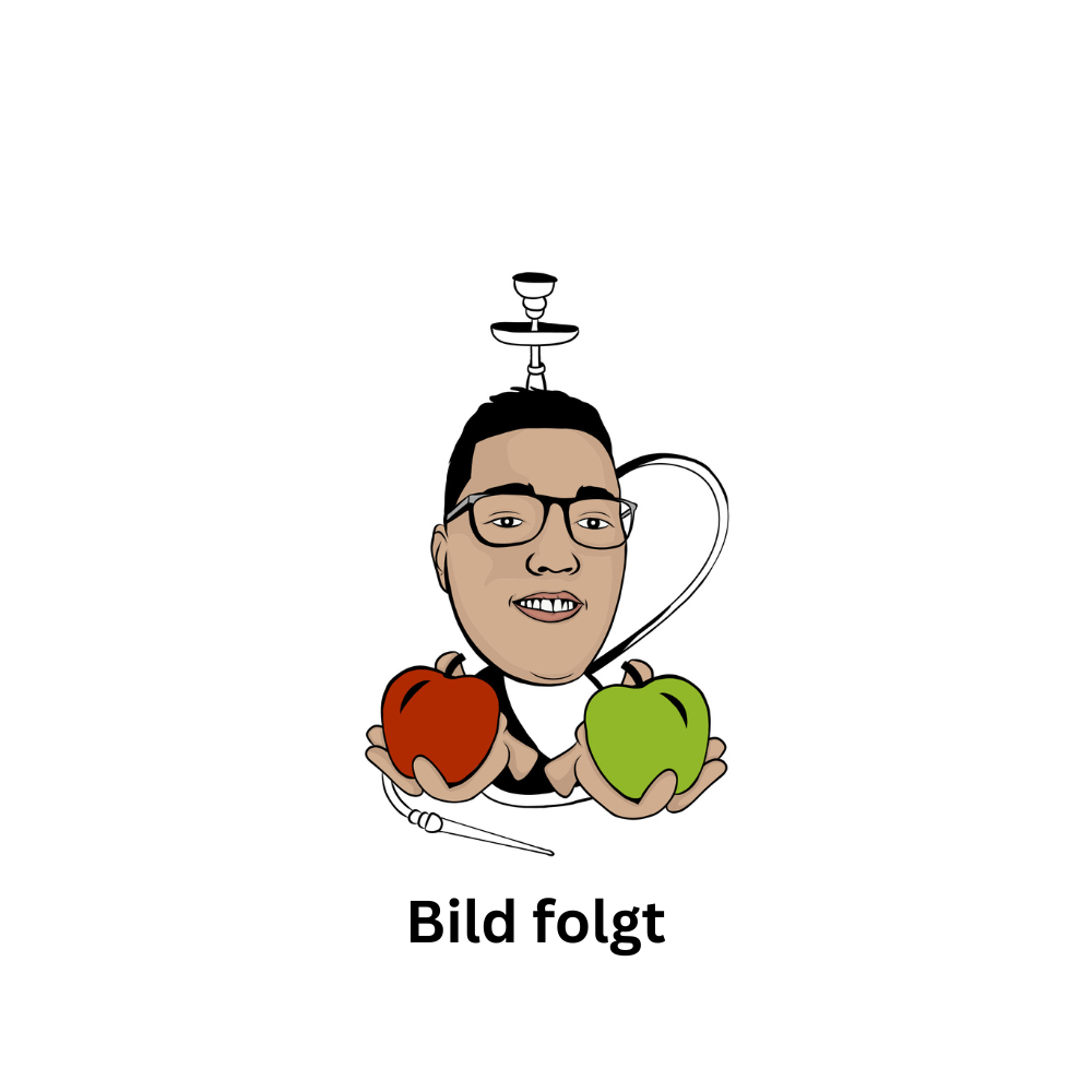 Elfbar 600 Apple Peach jetzt online kaufen | Ali's Shisha Shop Wuppertal