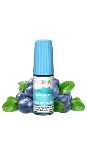 Flerbar Blueberry jetzt online kaufen | Ali's Shisha Shop Wuppertal