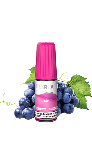Flerbar Grape jetzt online kaufen | Ali's Shisha Shop Wuppertal