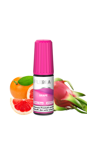 Flerbar Grapefruit Dragon Fruit jetzt online kaufen | Ali's Shisha Shop Wuppertal