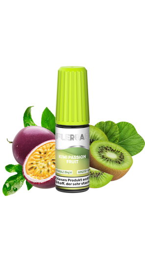 Flerbar Kiwi Passionfruit jetzt online kaufen | Ali's Shisha Shop Wuppertal