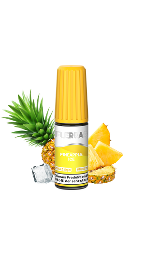 Flerbar Pineapple Ice jetzt online kaufen | Ali's Shisha Shop Wuppertal