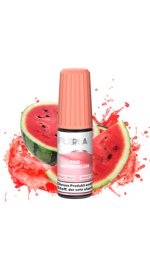Flerbar Pink Watermelon jetzt online kaufen | Ali's Shisha Shop Wuppertal