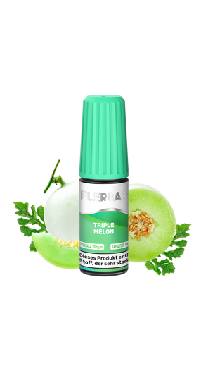 Flerbar Triple Melon jetzt online kaufen | Ali's Shisha Shop Wuppertal