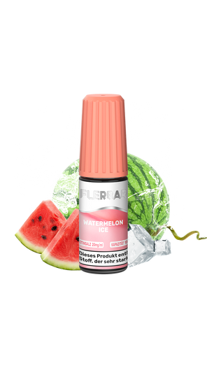 Flerbar Watermelon Ice jetzt online kaufen | Ali's Shisha Shop Wuppertal