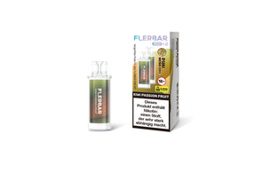Flerbar Kiwi Passion Fruit jetzt online kaufen | Ali's Shisha Shop Wuppertal