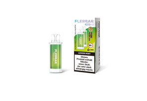 Flerbar Lemon Mint jetzt online kaufen | Ali's Shisha Shop Wuppertal